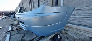 CITROENXSARAIFLII00 Бампер передний Citroen Xsara Арт e11582990, вид 2