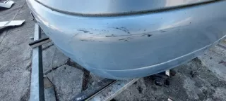 CITROENXSARAIFLII00 Бампер передний Citroen Xsara Арт e11582990, вид 3