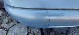 CITROENXSARAIFLII00 Бампер передний Citroen Xsara Арт e11582990, вид 6