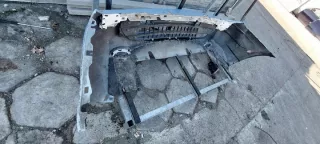 CITROENXSARAIFLII00 Бампер передний Citroen Xsara Арт e11582990, вид 10