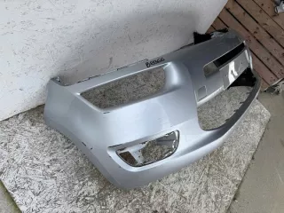  Бампер передний Citroen C4 2 Арт e11582899, вид 2