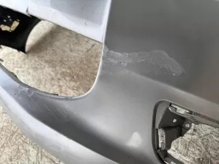  Бампер передний Citroen C4 2 Арт e11582899, вид 5