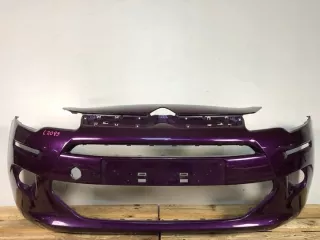  Бампер передний Citroen C3 2 Арт e11582884, вид 1