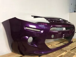  Бампер передний Citroen C3 2 Арт e11582884, вид 2