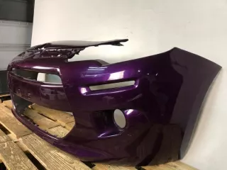  Бампер передний Citroen C3 2 Арт e11582884, вид 3