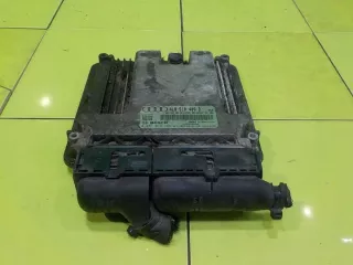 4L0910409D 4E1907409B Блок управления двигателем Audi Q7 4L Арт e11582636, вид 1