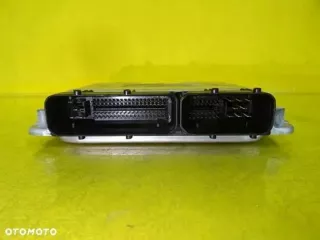 4B1907401B 0281010393 Блок управления двигателем Audi A6 C5 (S6,RS6) Арт e11582561, вид 3