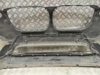 2017-2021 7483985 Бампер передний BMW X4 G02 Арт e11582459, вид 11