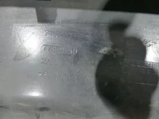 2017-2021 7483985 Бампер передний BMW X4 G02 Арт e11582459, вид 13