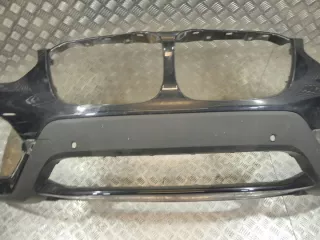 2017-2021 7483985 Бампер передний BMW X4 G02 Арт e11582459, вид 3