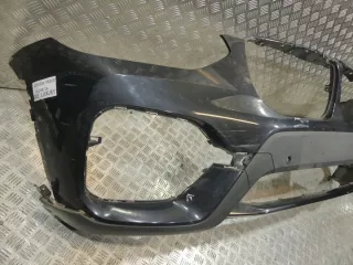 2017-2021 7483985 Бампер передний BMW X4 G02 Арт e11582459, вид 4