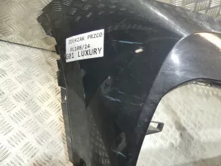 2017-2021 7483985 Бампер передний BMW X4 G02 Арт e11582459, вид 5
