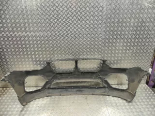 2017-2021 7483985 Бампер передний BMW X4 G02 Арт e11582459, вид 9