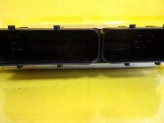 8E0909557J 0261207977 Блок управления двигателем Audi A4 B6 Арт e11582420, вид 3