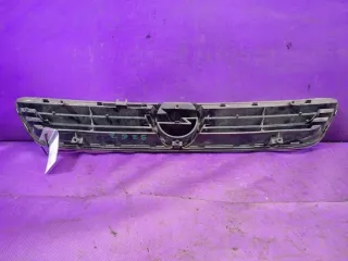 90587100 Решетка радиатора Opel Astra G Арт e11582070, вид 2
