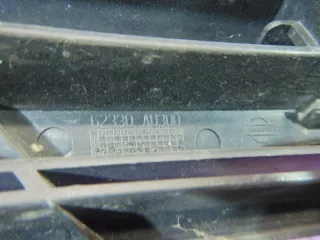 62330AU300 Решетка радиатора Nissan Primera 12 Арт e11582038, вид 3