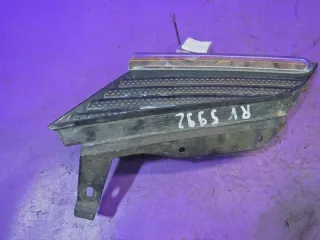 62330AU300 Решетка радиатора Nissan Primera 12 Арт e11582038, вид 4