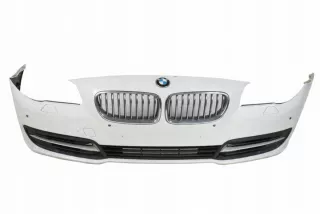 zderzakF10 Бампер передний BMW 5 F10/F11/GT F07 Арт e11581802, вид 1