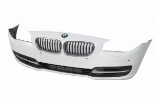 zderzakF10 Бампер передний BMW 5 F10/F11/GT F07 Арт e11581802, вид 2