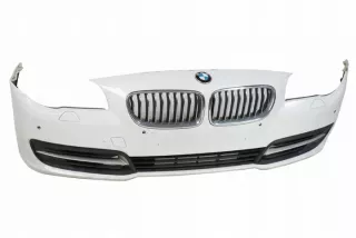 zderzakF10 Бампер передний BMW 5 F10/F11/GT F07 Арт e11581802, вид 3