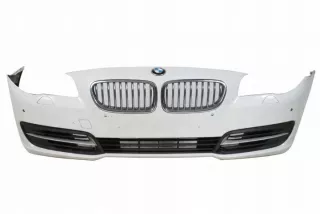 zderzakF10 Бампер передний BMW 5 F10/F11/GT F07 Арт e11581802, вид 4