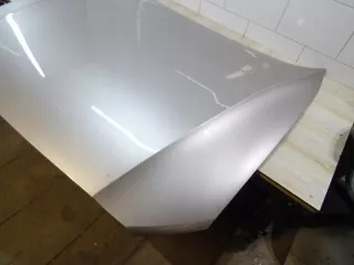 31468159 Капот Volvo V60 1 Арт e11581669, вид 8