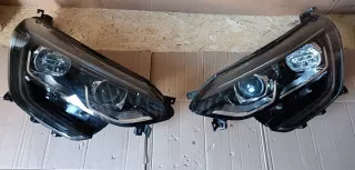 656162489R Капот Renault Megane 4 Арт e11581317, вид 2