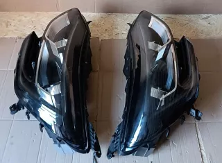 656162489R Капот Renault Megane 4 Арт e11581317, вид 3