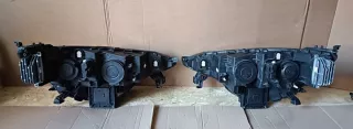 656162489R Капот Renault Megane 4 Арт e11581317, вид 5
