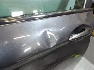  Дверь передняя левая BMW 5 F10/F11/GT F07 Арт e11581163, вид 2
