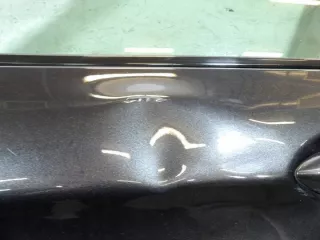  Дверь передняя левая BMW 5 F10/F11/GT F07 Арт e11581163, вид 3