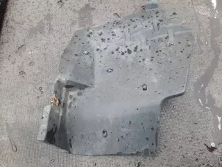 12805875 Декоративная крышка двигателя Saab 9-3 2 Арт e11580798