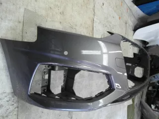  Бампер передний Audi A4 B9 Арт e11580707, вид 2