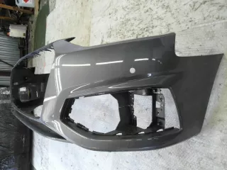  Бампер передний Audi A4 B9 Арт e11580707, вид 3