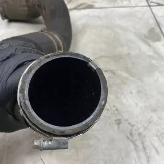 30792883 Гофра инжектора Volvo S80 2 Арт e11580702, вид 4