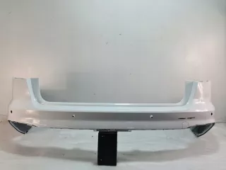 8w9807511 Бампер задний Audi A4 B9 Арт e11580683, вид 2