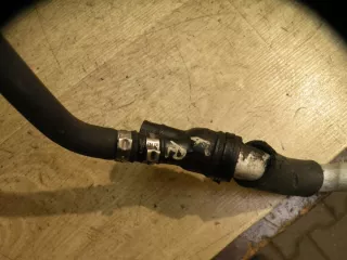 D5244T 30714480 Гофра инжектора Volvo S60 3 Арт e11580670, вид 3
