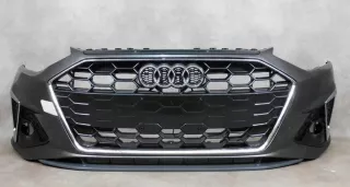  Бампер передний Audi A4 B9 Арт e11580666, вид 1