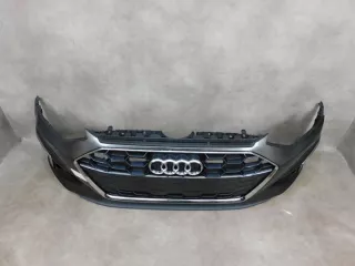  Бампер передний Audi A4 B9 Арт e11580666, вид 2