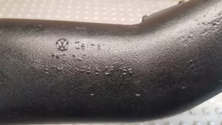 1K0145770AK Гофра инжектора Volkswagen Touran 2 Арт e11580625, вид 4