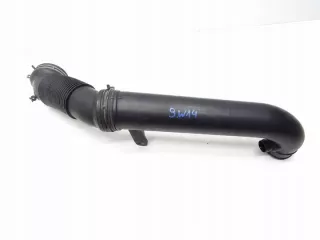 1K0129654AR 17373118723 Гофра инжектора Volkswagen Scirocco 3 Арт e11580599, вид 1