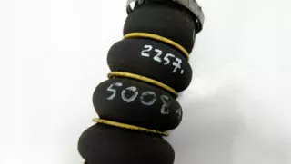  Гофра инжектора Peugeot 5008 Арт e11579966, вид 2