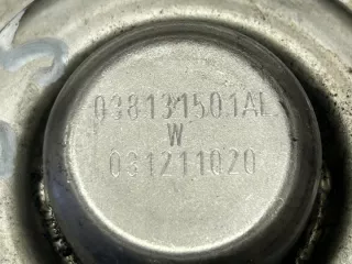 038131501AL Клапан EGR Volkswagen Passat B5 Арт e11579762, вид 2