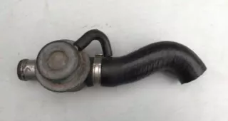 A0021405560 Гофра инжектора Mercedes C W203 Арт e11579580, вид 1