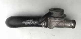A0021405560 Гофра инжектора Mercedes C W203 Арт e11579580, вид 2