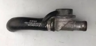 A0021405560 Гофра инжектора Mercedes C W203 Арт e11579580, вид 4