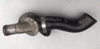 A0021405560 Гофра инжектора Mercedes C W203 Арт e11579580, вид 5
