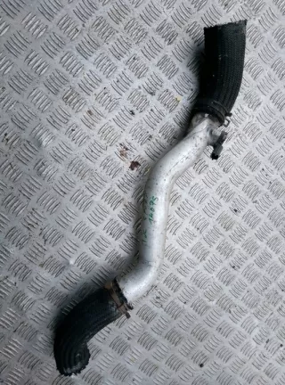 2004-2010 Гофра инжектора Kia Sportage 2 Арт e11579502, вид 2