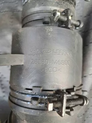 28130-M6800 2651265165 Гофра инжектора Kia Ceed 1 Арт e11579448, вид 2