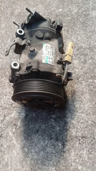9671216780 Компрессор кондиционера Citroen C4 1 Арт e11579290, вид 1